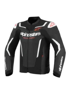 GP Force V2 Air Lederjacke