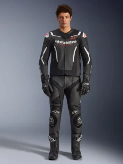 GP Force V2 Air Lederjacke