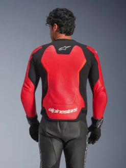 GP Force V2 Air Lederjacke