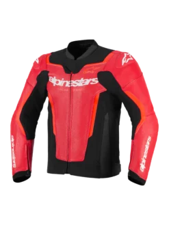 GP Force V2 Air Lederjacke