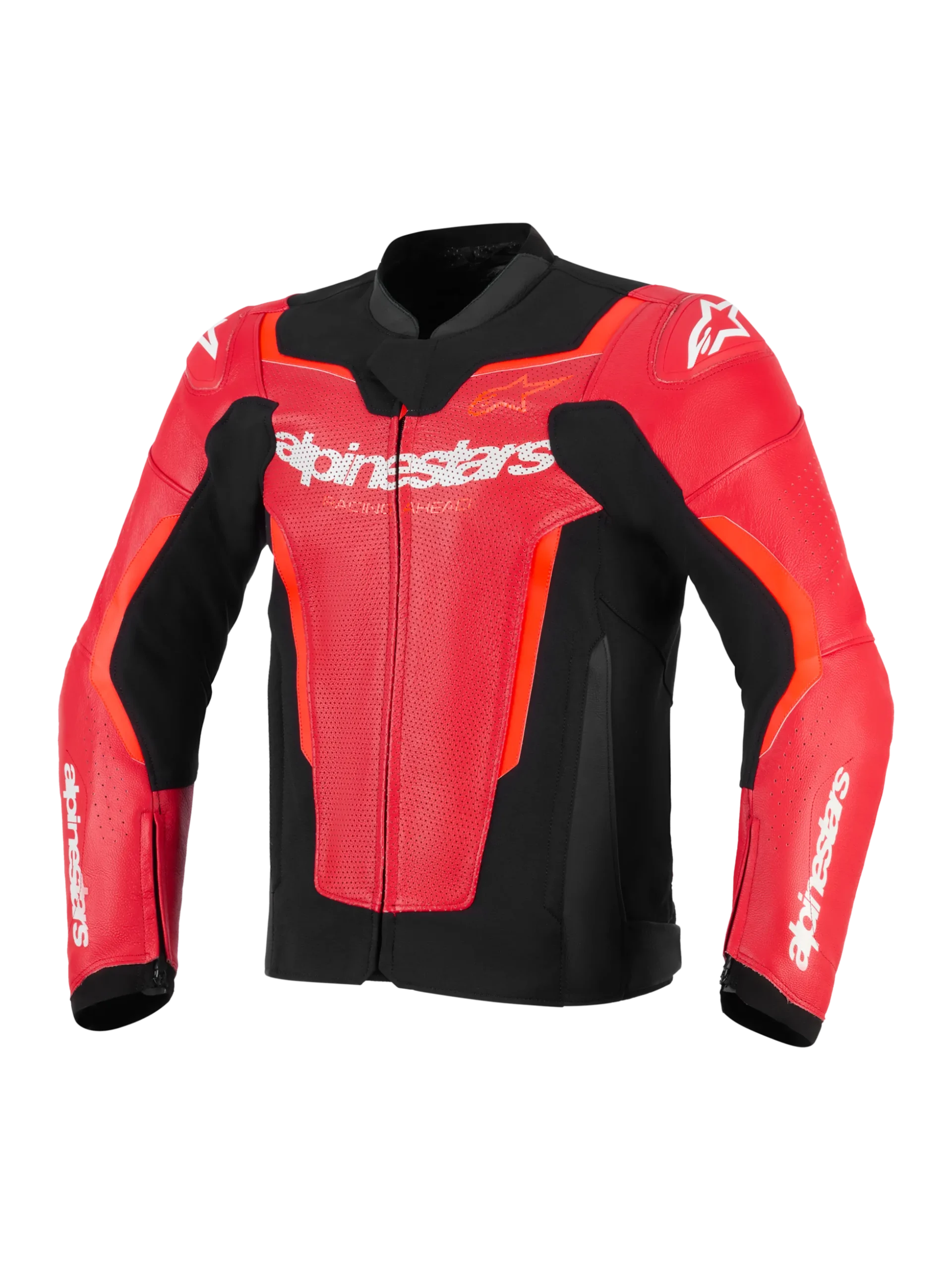 GP Force V2 Air Lederjacke