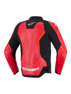 GP Force V2 Air Lederjacke