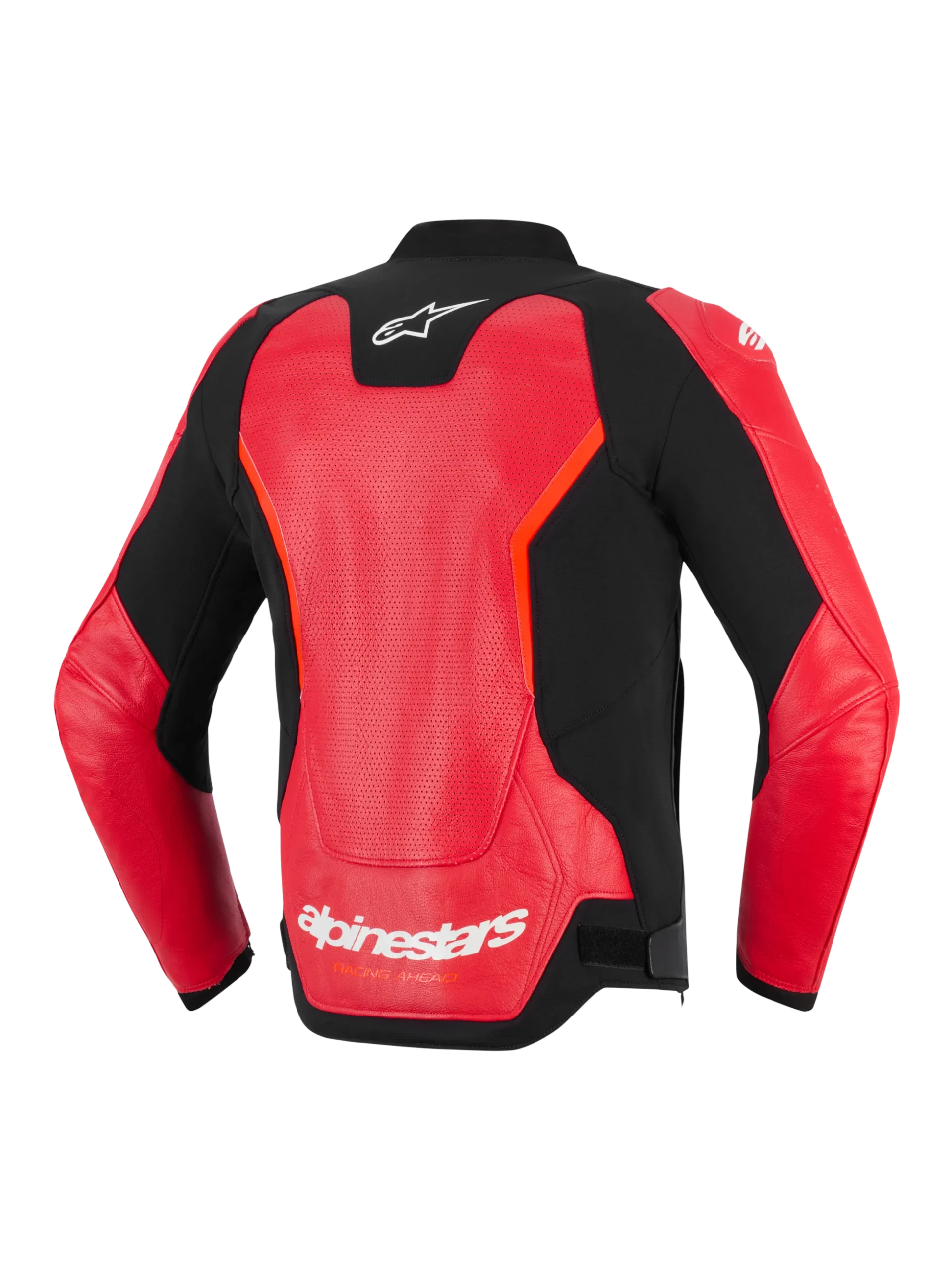 GP Force V2 Air Lederjacke