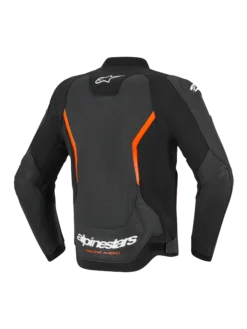 GP Force V2 Air Lederjacke