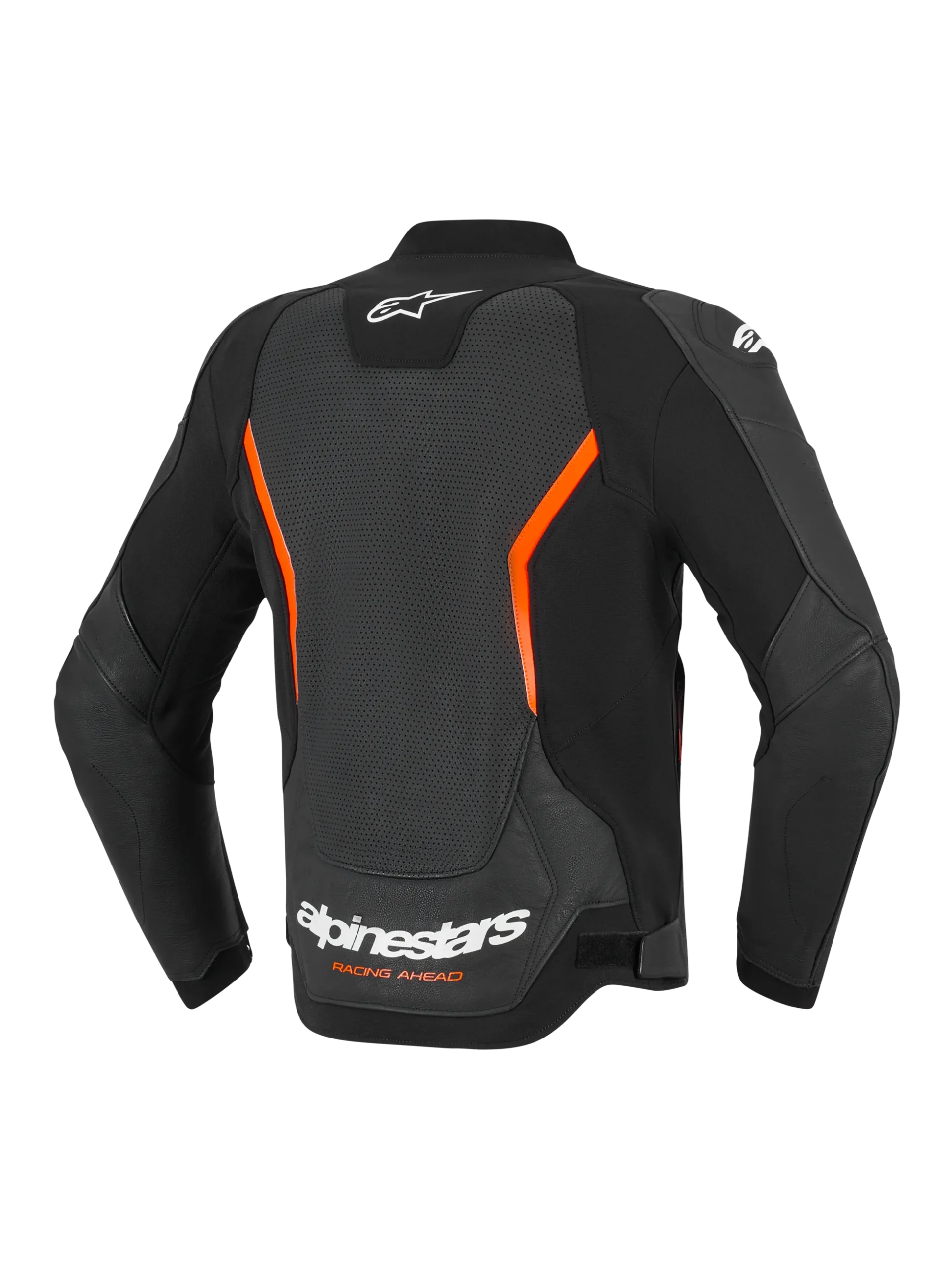 GP Force V2 Air Lederjacke