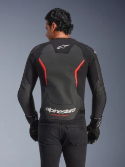 GP Force V2 Air Lederjacke