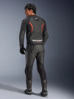 GP Force V2 Air Lederjacke