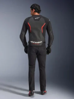 GP Force V2 Air Lederjacke