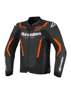GP Force V2 Air Lederjacke