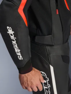 GP Force V2 Air Lederjacke