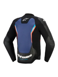 GP Force V2 Lederjacke