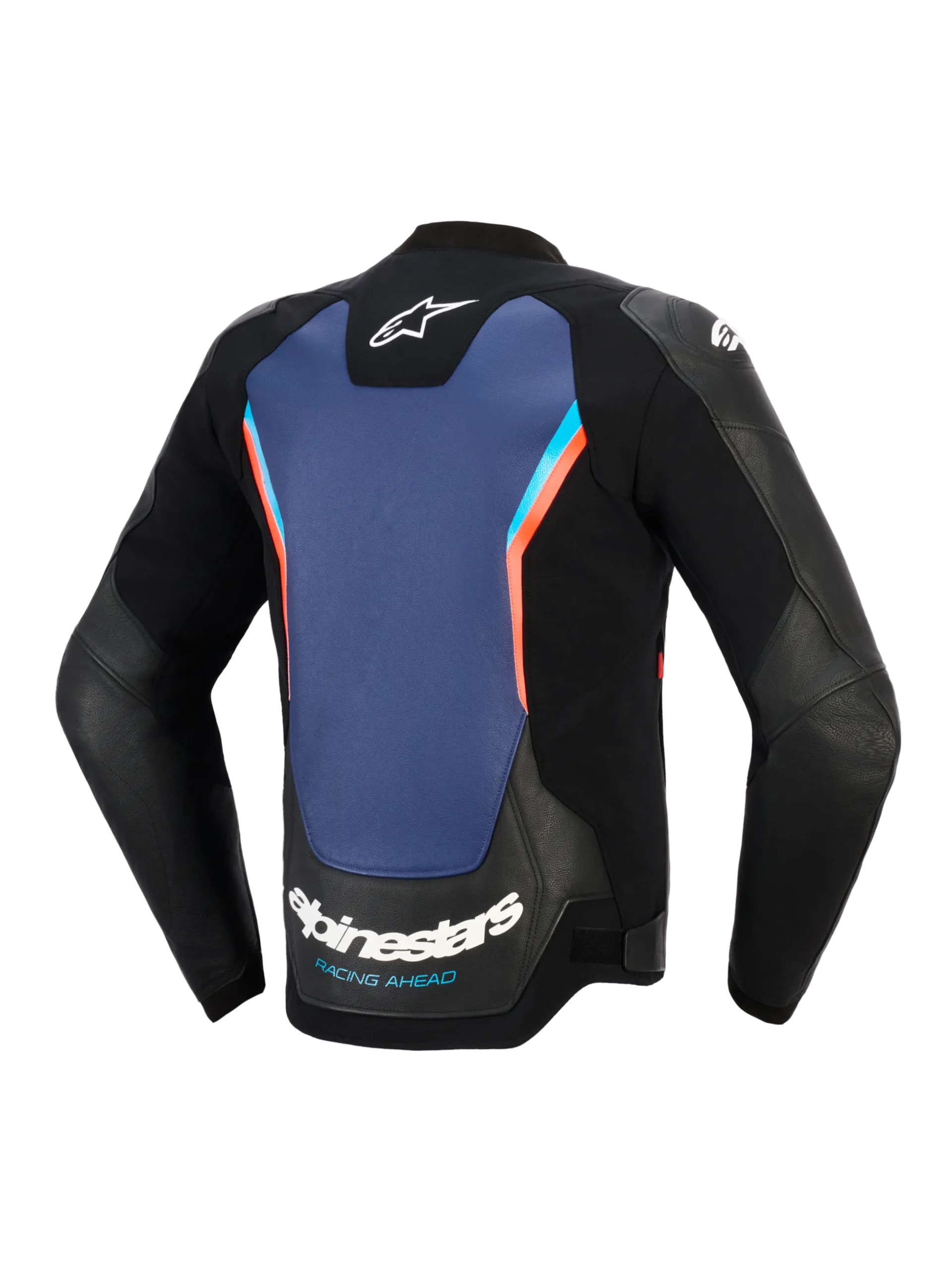GP Force V2 Lederjacke