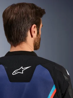 GP Force V2 Lederjacke