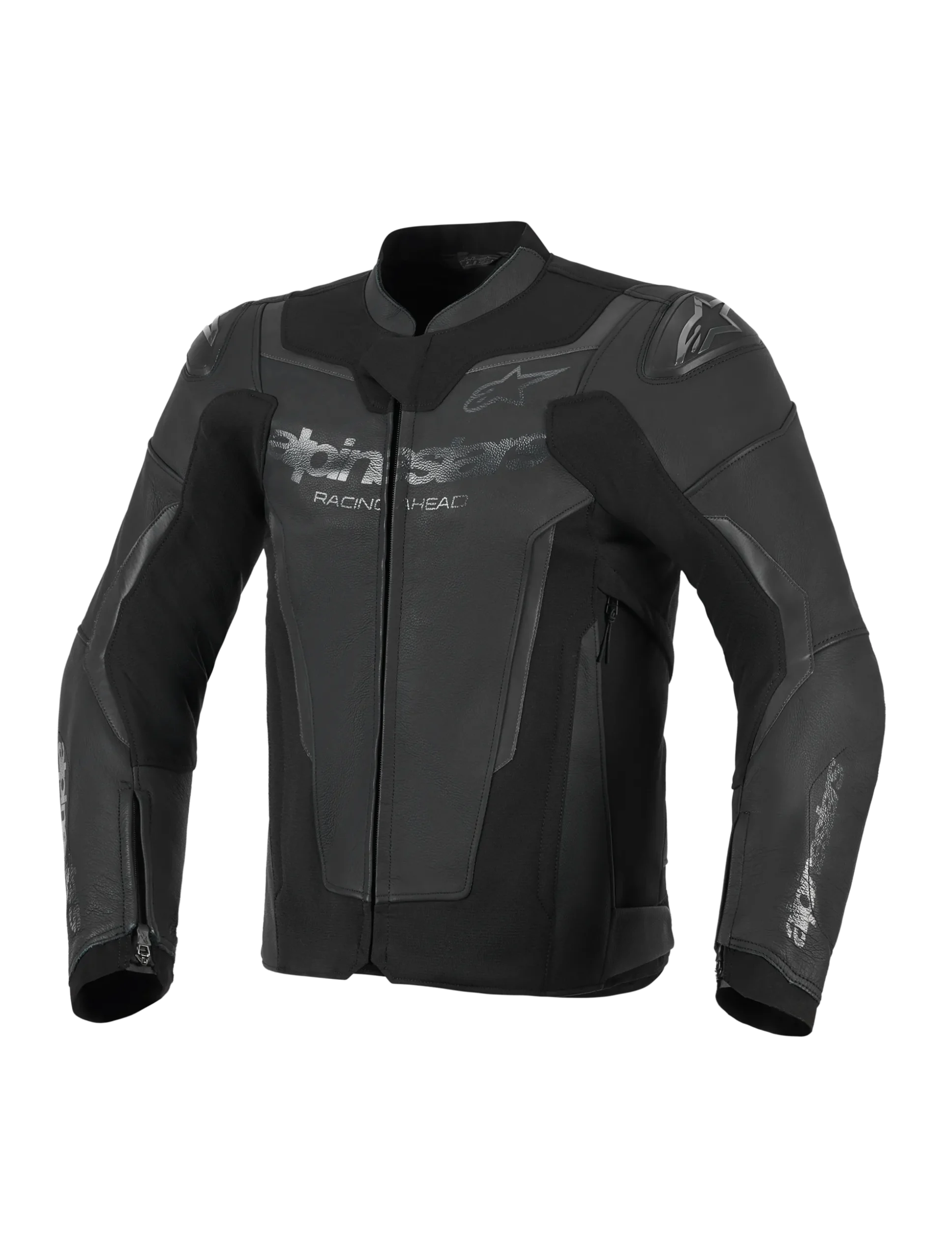 GP Force V2 Lederjacke
