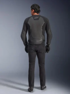 GP Force V2 Lederjacke