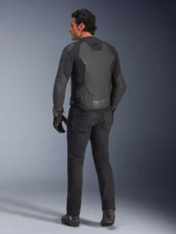 GP Force V2 Lederjacke