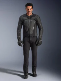 GP Force V2 Lederjacke