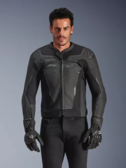 GP Force V2 Lederjacke
