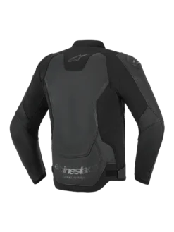 GP Force V2 Lederjacke