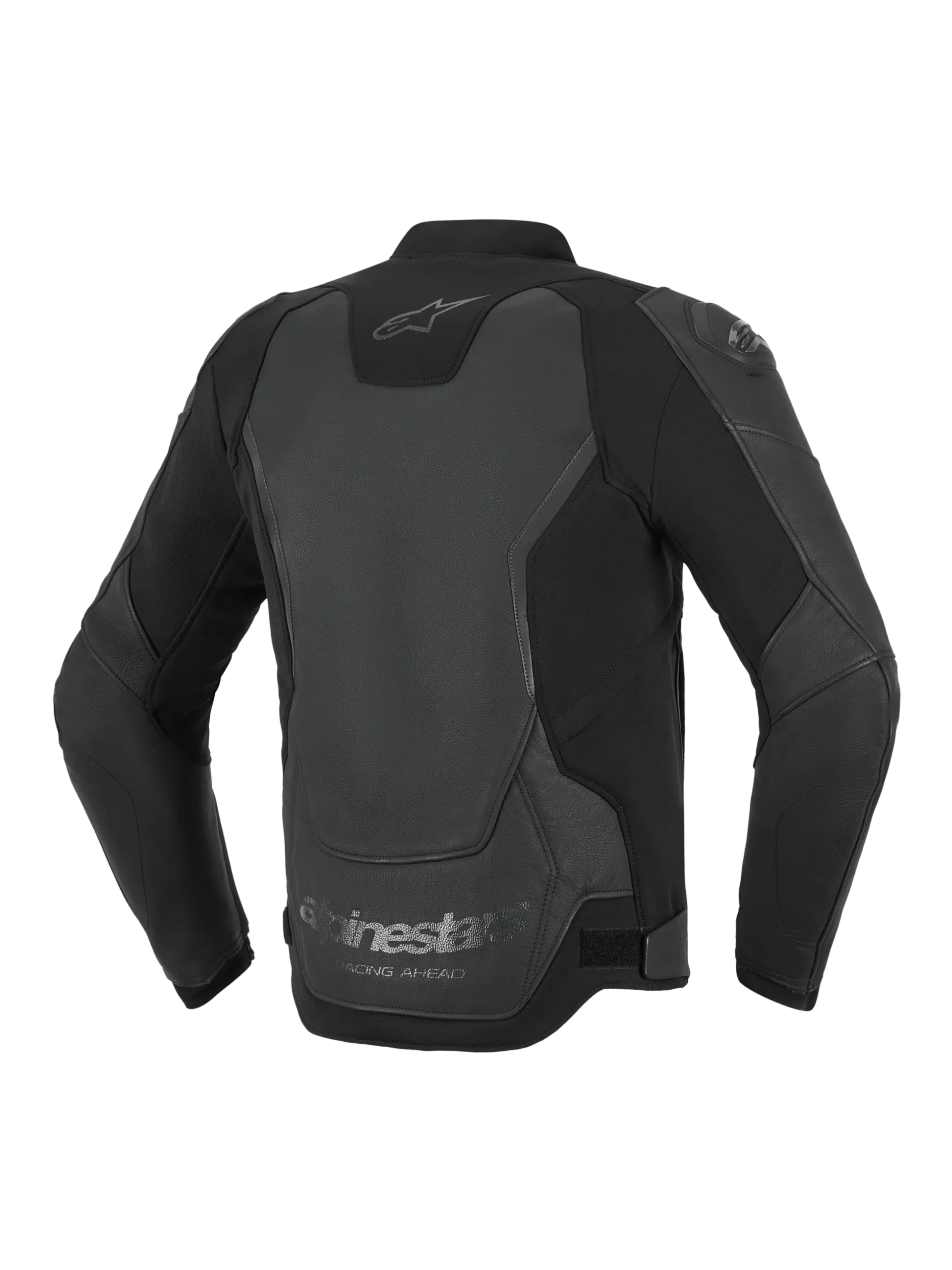 GP Force V2 Lederjacke