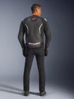 GP Force V2 Lederjacke