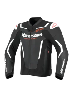 GP Force V2 Lederjacke