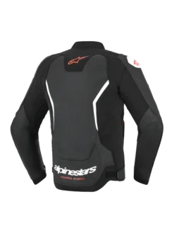 GP Force V2 Lederjacke