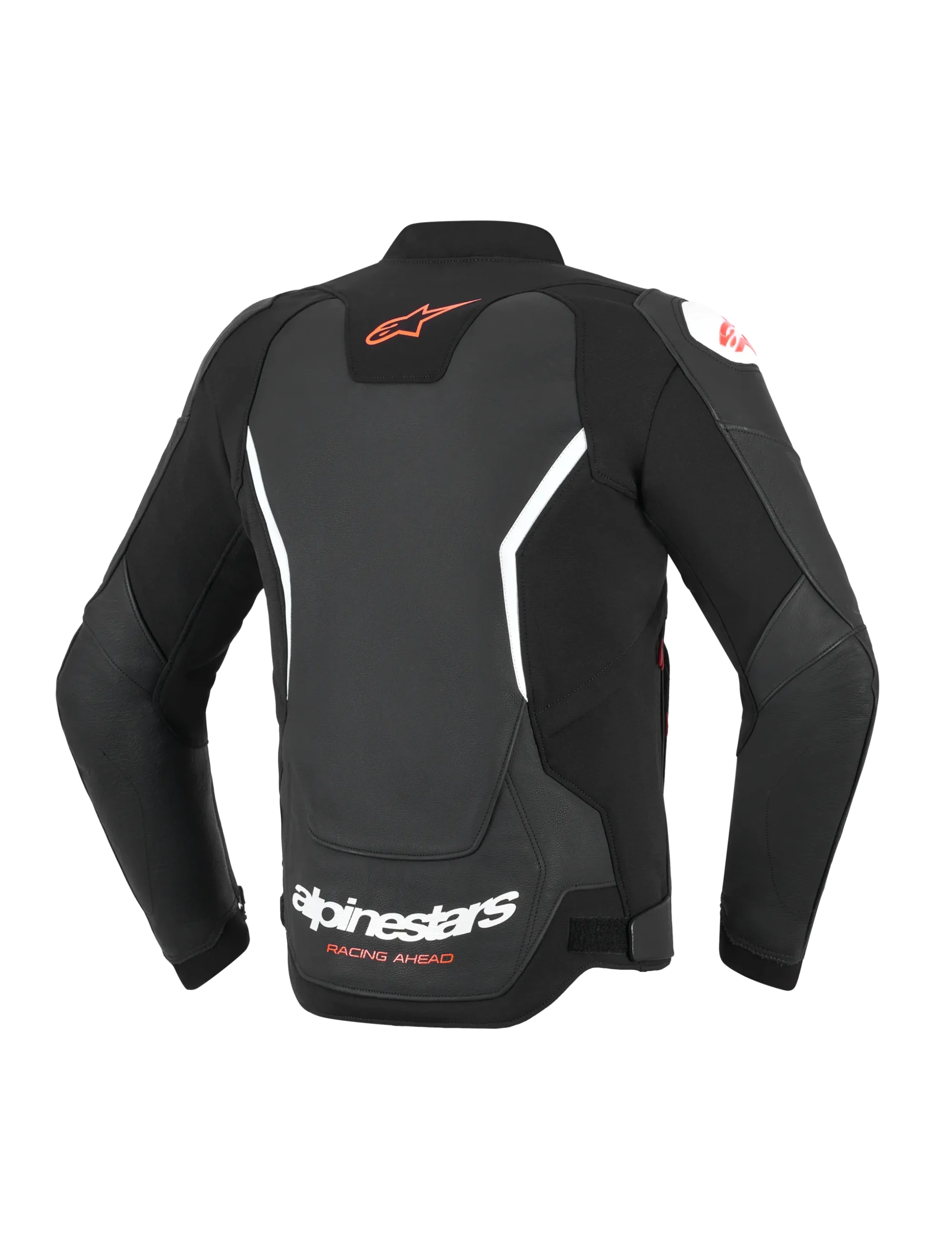 GP Force V2 Lederjacke