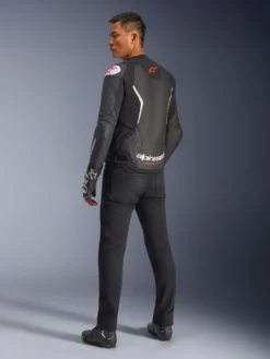 GP Force V2 Lederjacke