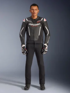 GP Force V2 Lederjacke