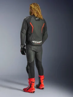 GP Force V2 Lederjacke