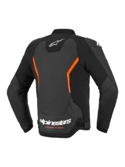 GP Force V2 Lederjacke