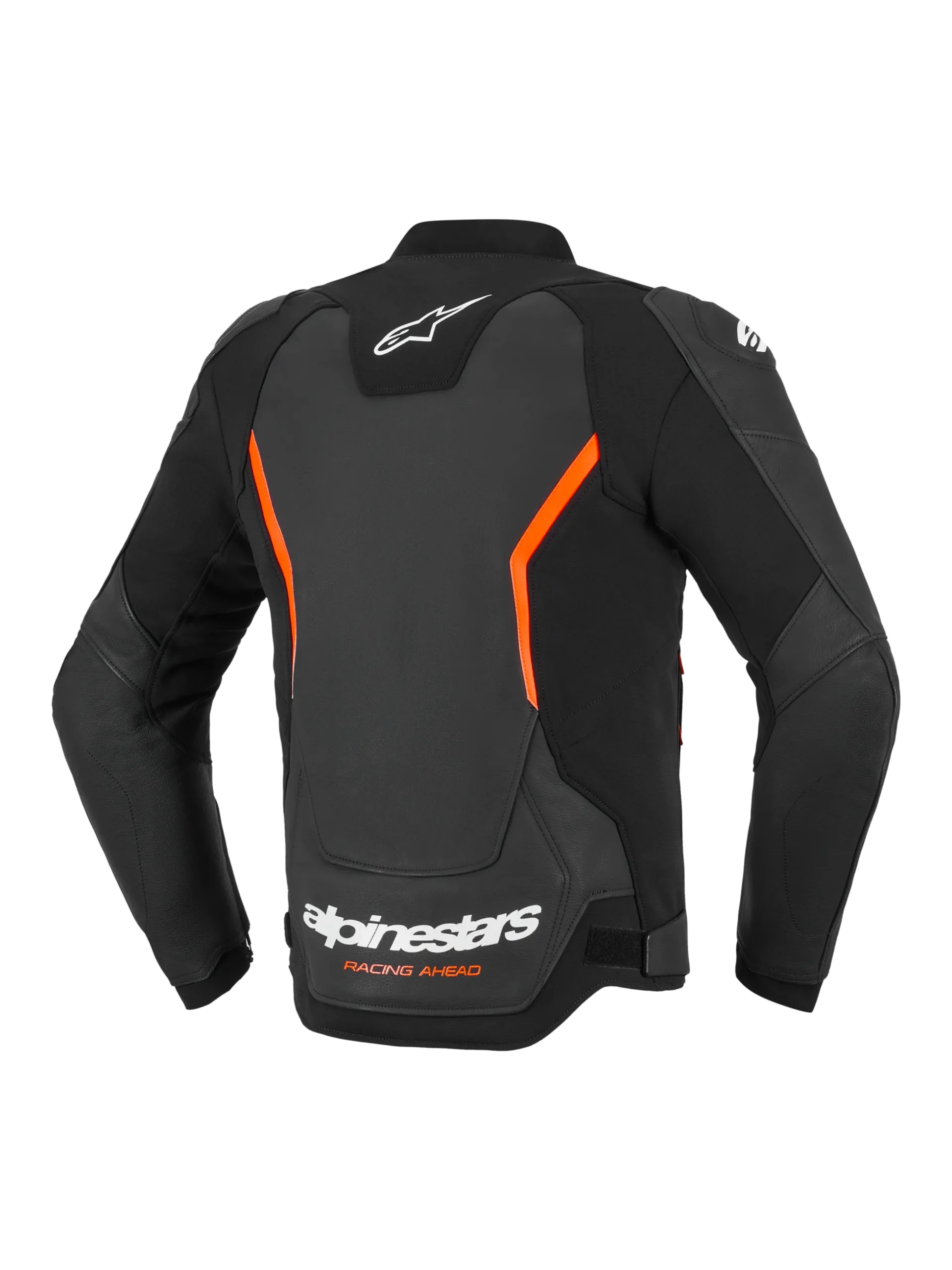 GP Force V2 Lederjacke
