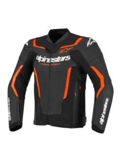 GP Force V2 Lederjacke