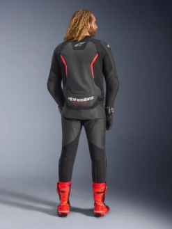 GP Force V2 Lederjacke