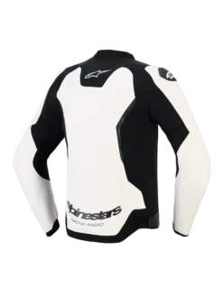GP Force V2 Lederjacke