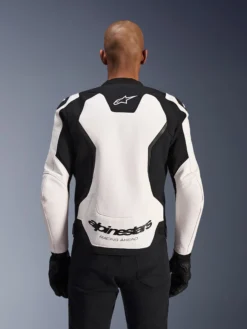 GP Force V2 Lederjacke