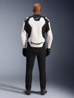 GP Force V2 Lederjacke