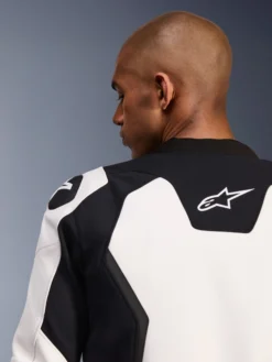 GP Force V2 Lederjacke