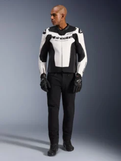 GP Force V2 Lederjacke