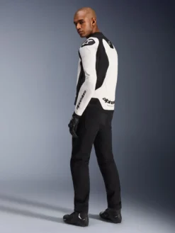GP Force V2 Lederjacke
