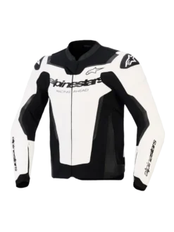 GP Force V2 Lederjacke