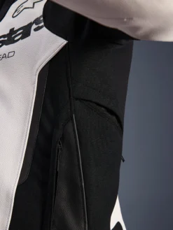 GP Force V2 Lederjacke