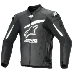 GP Plus R V4 Airflow Lederjacke