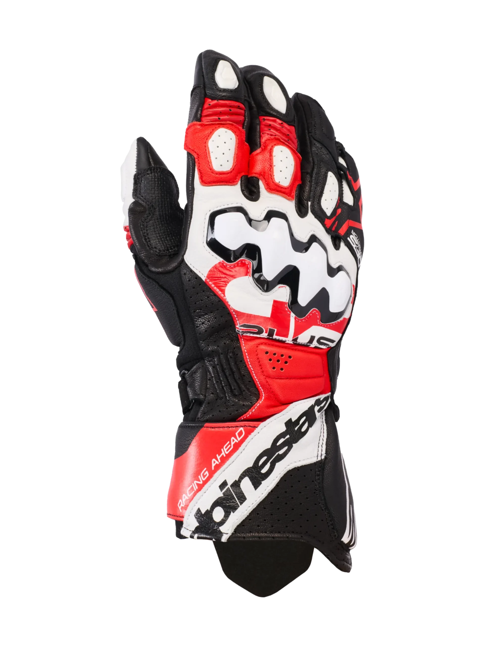GP Plus R V3 Lederhandschuhe