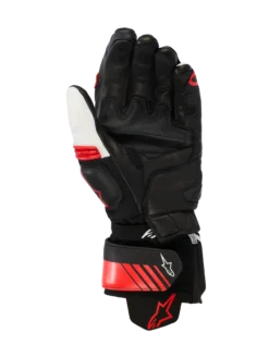 GP Plus R V3 Lederhandschuhe