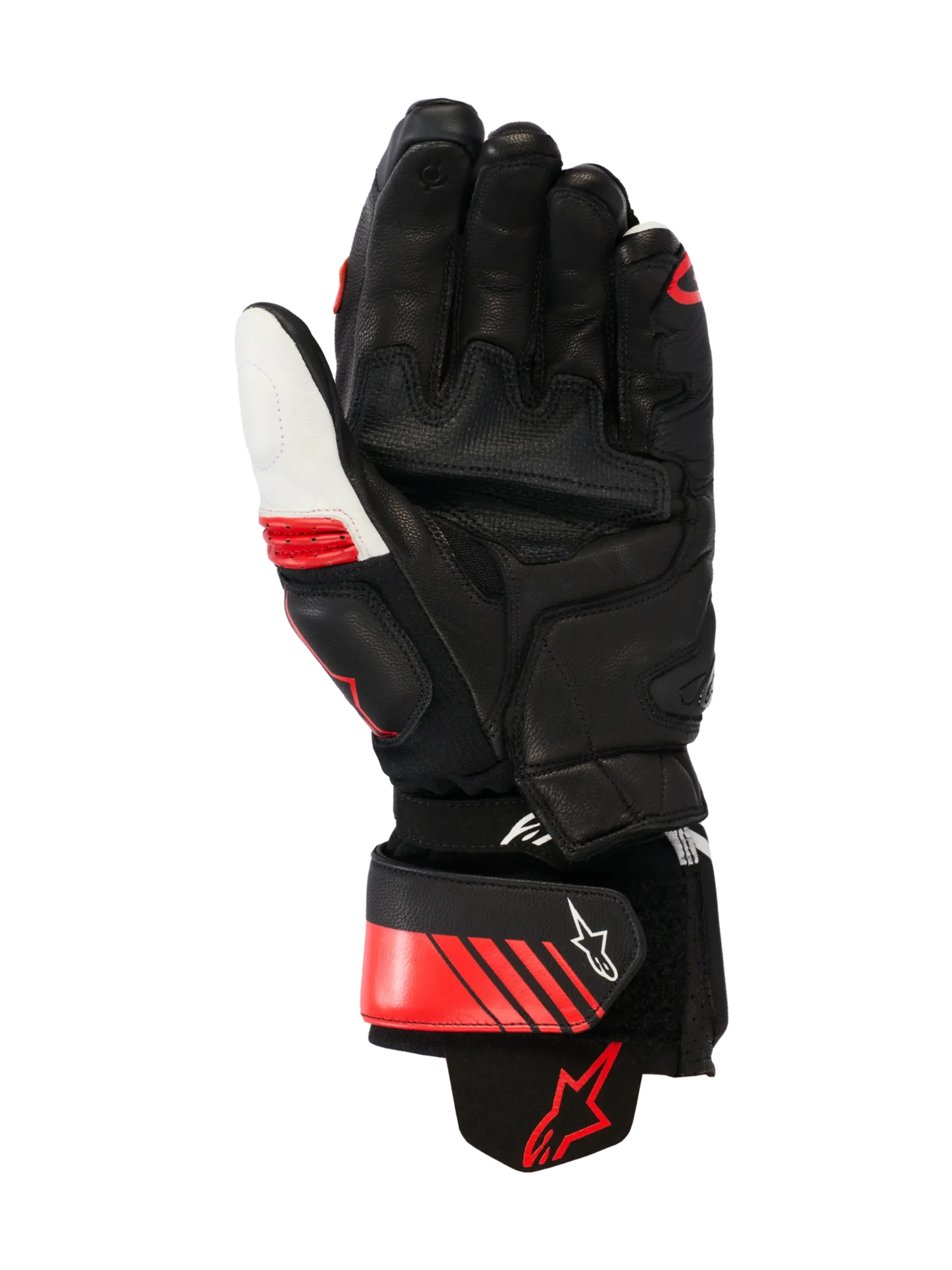 GP Plus R V3 Lederhandschuhe