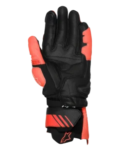 GP Plus R V3 Lederhandschuhe