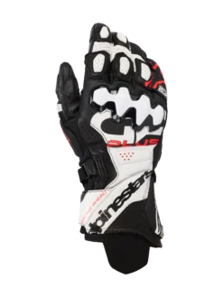 GP Plus R V3 Lederhandschuhe
