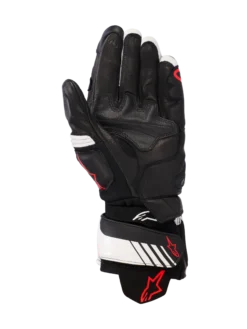 GP Plus R V3 Lederhandschuhe